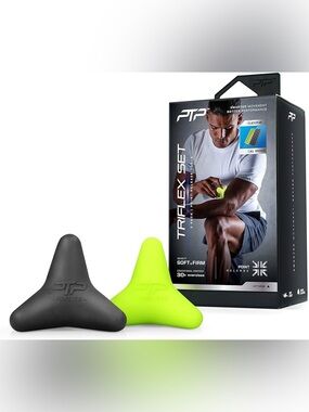 Pick 2 items for $20. PTP Unisex Adult's Triflex Point release tools